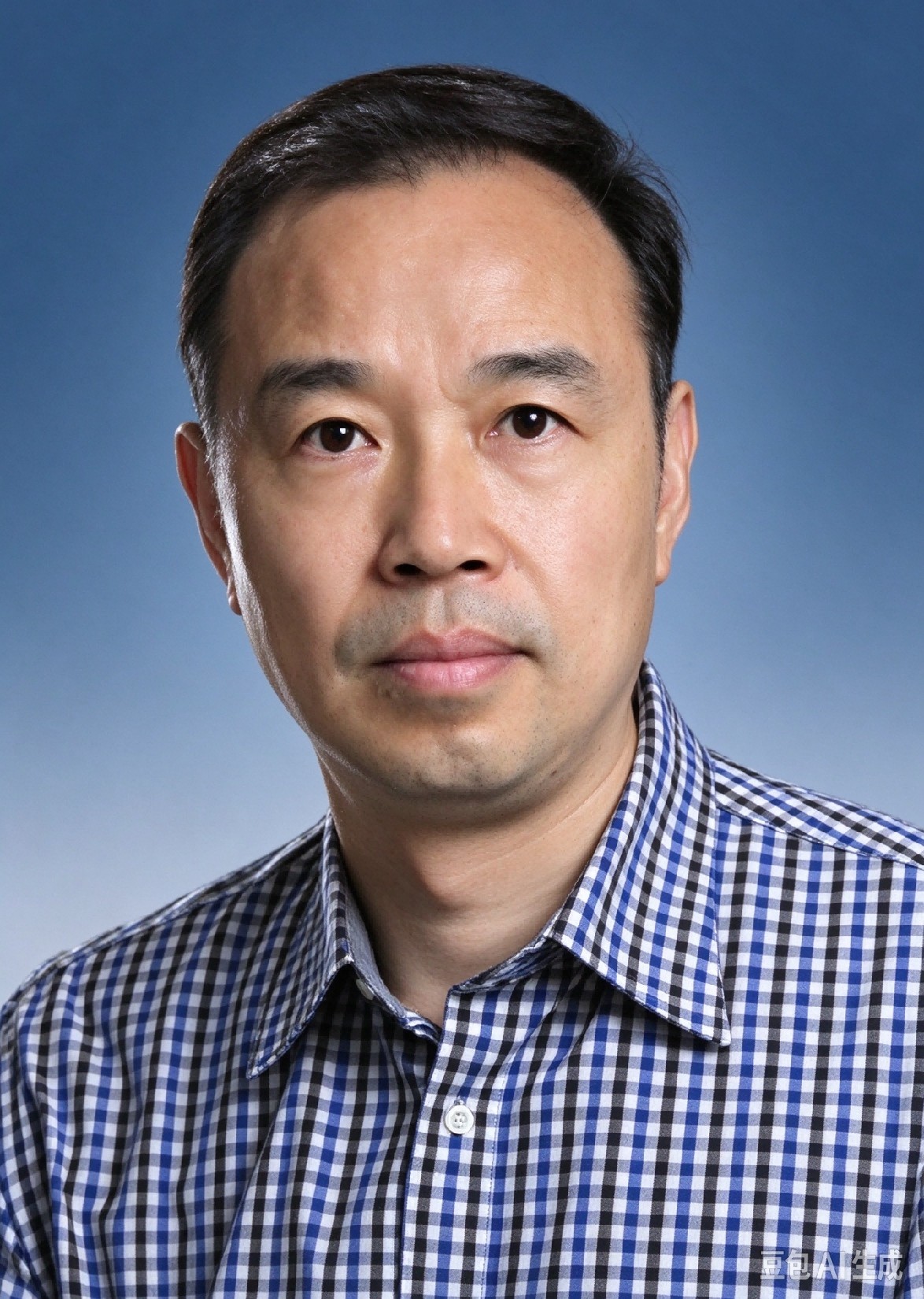 图片背景替换
